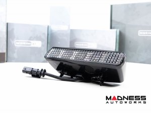 Jeep Wrangler JL LED 3rd Brake Light - Morimoto
